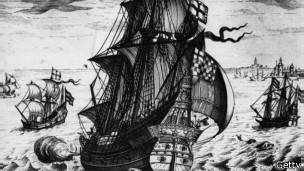 galeon-san-jose