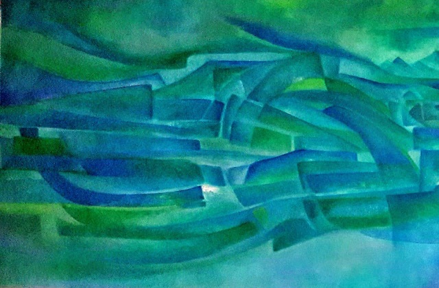Los Secretos del Río