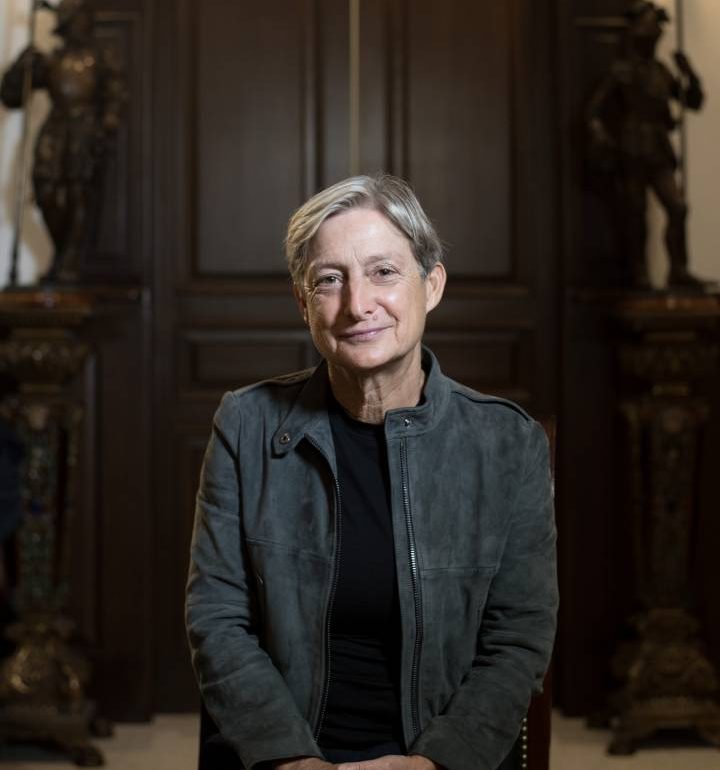 judith butler 2016 judith butler 2016