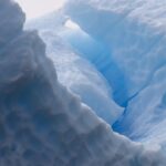 Deshielo de la Antártida libera aún más gases de efecto invernadero: estudio