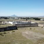 Busca Gobierno de Veracruz rehabilitar la Fortaleza de San Carlos en Perote
